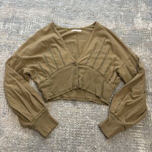 Free People Women’s Top